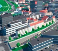 ITS Smart Cities Q-free avatar