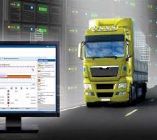 Sharing data TomTom and DVSA
