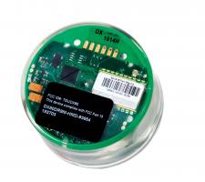 The current in-ground sensor