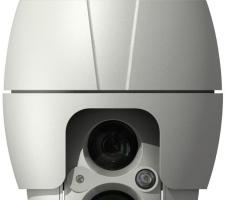Eneo’s IPP-82A0030MIA PTZ camera