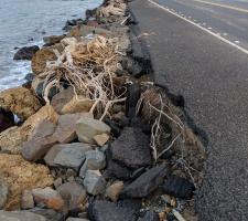 Oahu North Shore erosion.jpg