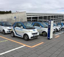 Electric car-share vehicles may provide a win-win by reducing congestion and improving inner city air quality.jpg