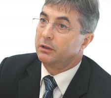 Phil Pettitt, Chief Executive of innovITS