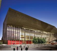 Melbourne Convention & Exhibition Centre