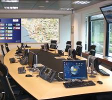 Data from eni vehicles is transmitted via EGNOS, EDAS