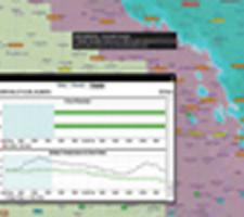 Televant announces expansion in its weather information systems