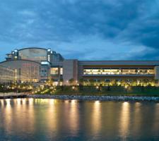 Gaylord National Convention Center