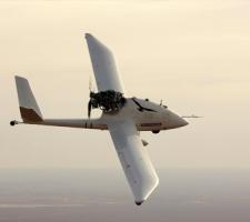 unmanned aerial vehicle (UAV)