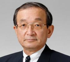 Dr Hiroyuki Watanabe