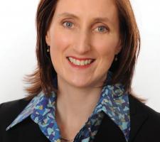 ITS Australia CEO Susan Harris