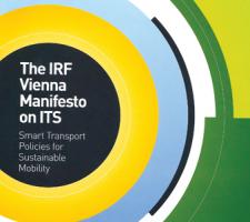 IRF  Manifesto avatar