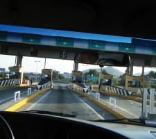 Interoperability of tolls
