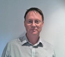 Paul Downey, Business Development Manager with lighting specialist Gardasoft Vision