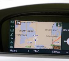 Many drivers will follow detours mapped out by their satnav provider