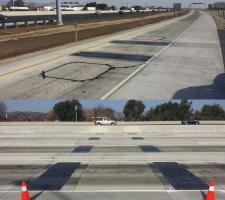 Weigh in motion helps Caltrans minimise road damage ITS International