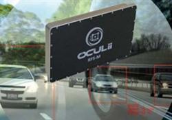 Oculii 4D tracking sensor for mobile ITS