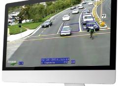 Iteris SmartCycle bicycle detection