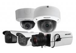 ITS Products Hikvision 6MP IPC series Avatar