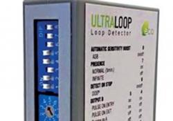 ITS Products EMX Ultraloop Avatar