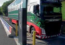 WheelRight’s Drive-Through Tyre Management