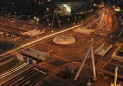 Verkehrs-Systeme traffic control software 