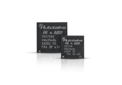 Autotalks unveils V2X and DSRC chipset for US