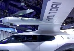 CES 2020: Uber and Hyundai get together