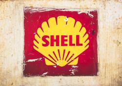 Shell investment - Masabi dreamstime_s_148986118 COPYRIGHT Suradeach Seatang  DreamstimeDOTcom