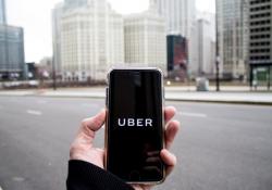 Uber suspends shared rides in wake of coronavirus (Source: © Ognian Setchanov | Dreamstime.com)