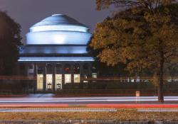USDoE funds will help MIT develop Smart Mobility System platform (© Bojan Bokic | Dreamstime.com)