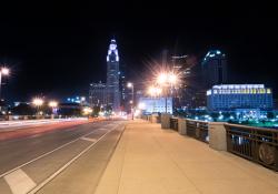 Cota C-pass programme has reduced car trips into downtown (© Paul Brady | Dreamstime.com)