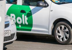 Bolt has around 50,000 drivers in the UK capital (© Cristi Croitoru | Dreamstime.com)