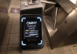 CTS says OMNY is to provide customers 24/7 self-service options for managing accounts (© Joseph Perone | Dreamstime.com)