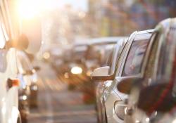 Inrix says much congestion is caused by trips to, from and within CBDs (© Sergey Kichigin | Dreamstime.com)