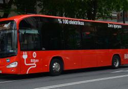 Masabi says single bus trips cost €1.35 (Credit – Bilbobus)