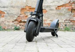JMW Solicitors electric scooter licence Department for Transport survey UK