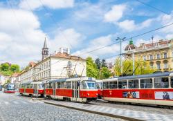 MaaS can encourage modal shift and behavioural changes in urban mobility © Maryna Konoplytska | Dreamstime.com