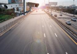 RAD traffic cameras 5G SecFlow Israel's National Transport Infrastructure Company