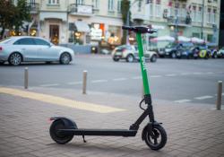 Allianz Partners Bolt electric scooter insurance programme Norway Portugal Sweden 