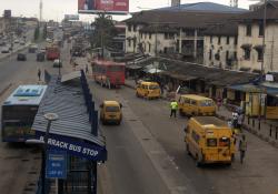 Treepz Ugabus Nigeria Ghana Lagos Accra digital offerings Treepz Uganda bus ticketing ride-hailing