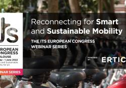 ITS European Congress Toulouse Ertico mobility innovation