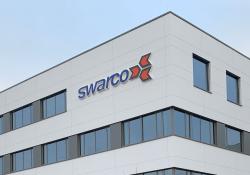 Swarco HQ rebrand Dynniq (© Swarco)