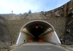 tunnels tolling smart mobility Colombia image credit: Kapsch TrafficCom