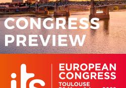 Ertico ITS European Congress Toulouse smart mobility