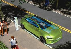 real-time data future innovation processing automotive (image credit: NXP)