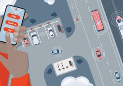 WSP Mobility Marketplace smart mobility digitalisation