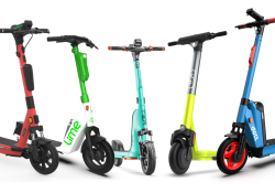 E-scooters micromobility road safety data cities vendor protocols 