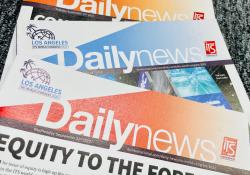 Daily News ITS America Conference & Expo Grapevine TX in-person events