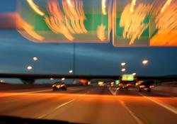 Weigh in Motion Indiana highways enforcement road safety © Mehmet Dilsiz | Dreamstime.com