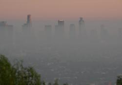 Air quality city mobility urban transport initiatives ultra-low emissions © Dogorasun | Dreamstime.com